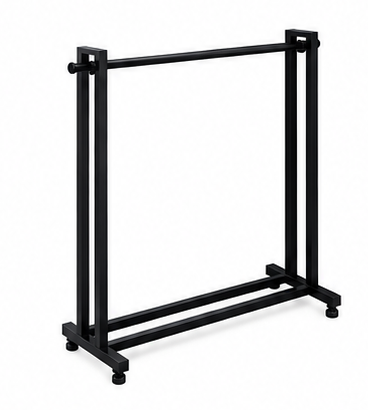 RAFSTEEL RS12İML-S12013 KARE PROFİL ASKILIK TEK YÖNLÜ STAND
