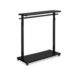 RAFSTEEL  RS12İML-S12014 KARE PROFİL ASKILIK ÇİFT YÖNLÜ STAND