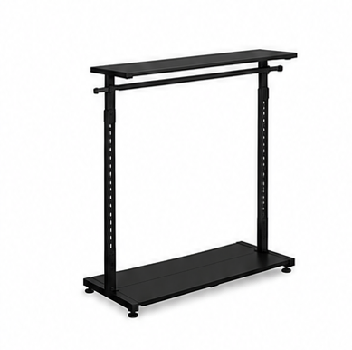 RAFSTEEL RS12İML-S12014 KARE PROFİL ASKILIK ÇİFT YÖNLÜ STAND