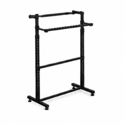 RAFSTEEL  RS12İML-S12015 KARE PROFİL ASKILIK ÇİFT YÖNLÜ STAND