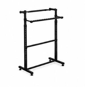 RAFSTEEL RS12İML-S12015 KARE PROFİL ASKILIK ÇİFT YÖNLÜ STAND