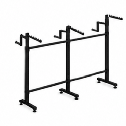 RAFSTEEL RS12İML-S12165-DÖRT YÖNLÜ PROFİL ASKILIK