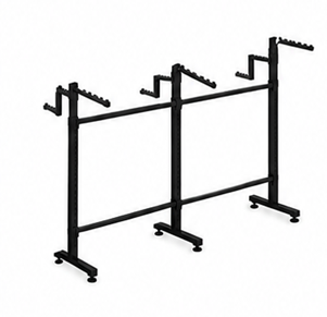 RAFSTEEL RS12İML-S12165-DÖRT YÖNLÜ PROFİL ASKILIK