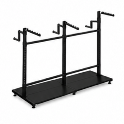 RAFSTEEL RS12İML-SB12165-DÖRT YÖNLÜ PROFİL ASKILIK