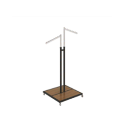 RAFSTEEL  RS12İML-SB12003 KARE PROFİL T ASKILIK STAND