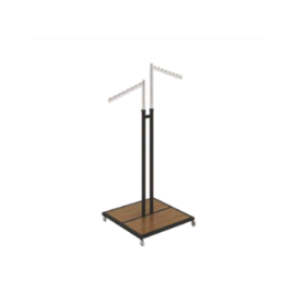 RAFSTEEL RS12İML-SB12003 KARE PROFİL T ASKILIK STAND