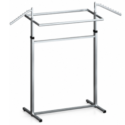 RAFSTEEL RS12İML-B12149-ECOSET DÖRT YÖNLÜ PROFİL  ASKILIK