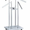 RAFSTEEL RS12-İML12145-DÖRT YÖNLÜ PROFİL  ASKILIK