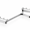 RAFSTEEL RS35-İML35832-DÜZ Z BASTON